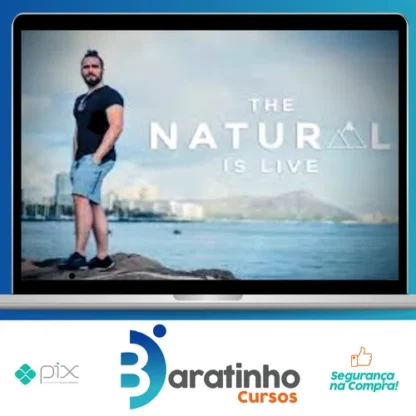 The Natural - Max