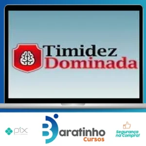 Timidez Dominada - Leandro