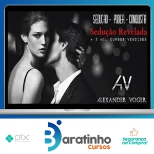 Tornado Social VIP - Alexander Voger