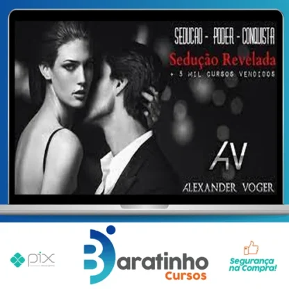 Tornado Social VIP - Alexander Voger