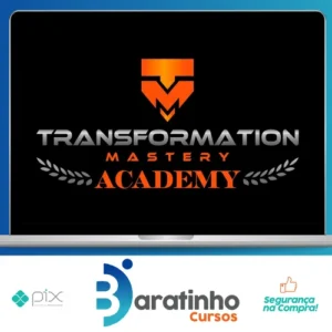 Transformation Mastery - Julien
