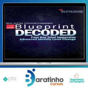 Blueprint Decoded - RSD Tyler