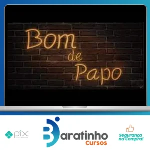 Bom de Papo - Johnny Vice