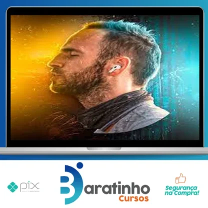 Comunicador Efetivo - Felipe Marx