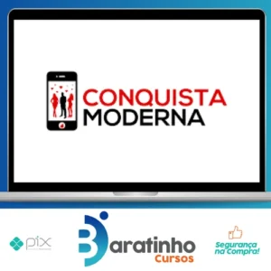 Conquista Moderna - Medina Dias