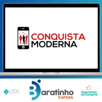 Conquista Moderna - Medina Dias