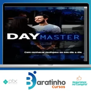 Day Master - Sétimo Amor