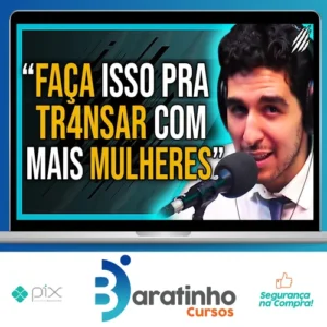 Daygame Brasil - Jake Janeiro