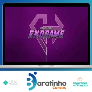 EndGame - Coach Kyle