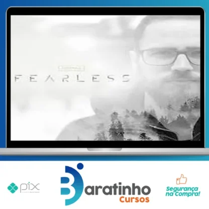 Fearless - RSD Max