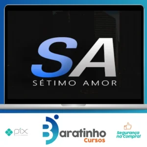 Guia de Abordagens - Sétimo Amor