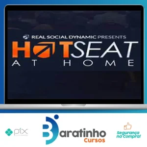 Hot Seat at Home - RSD Tyler