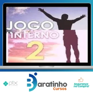Jogo Interno 2.0 - Andre Sabetta