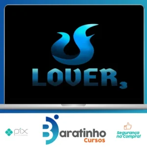 Lover 3.0 - Matheus Copini