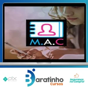 MAC: Máquina Automática de Contatos - Matheus Copini