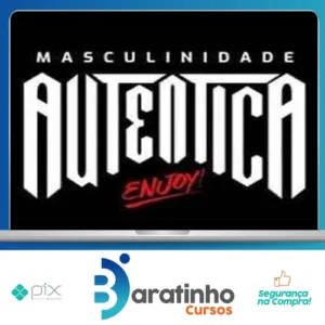 Masculinidade Autêntica - Ruan Lisboa