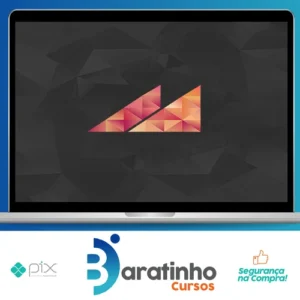 Mastery Academy - Felipe Marx