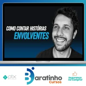 Mestre da Conversa - Andre Sabetta