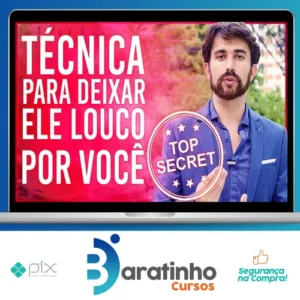 Método Conquista Virtual - Diego Mattos