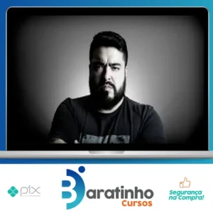 Método de Sedução Invisível - Marcel Kume