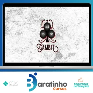 Método Gambit - Social Games 7