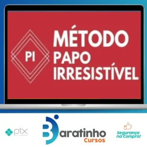 Método Papo Irresistível 2.0 - Papo de Hétero