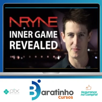 NRYNE - Alex Social