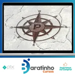 O Protagonista 2.0 - Felipe Marx