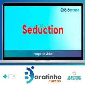 Online Seduction - Renato Brito