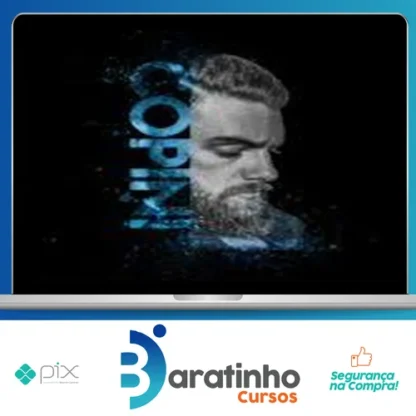 Projeto Copini - Matheus Copini