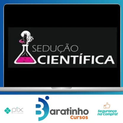 Sedução Cientifica - Elias Maman