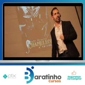 Sedutor Virtual - João Abrantes