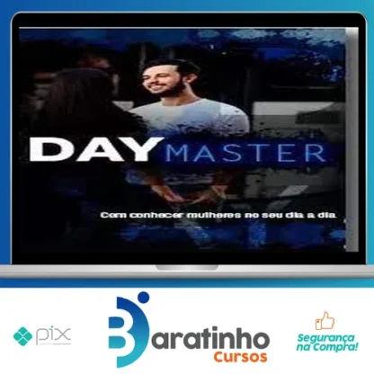 Sétimo Amor - Day Master