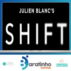 SHIFT - Julien Blanc [INGLÊS]