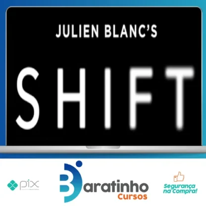 SHIFT - Julien Blanc [INGLÊS]