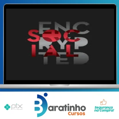 Social Encrypted - Alex Social