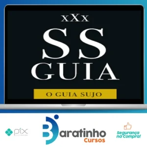GUIA SS - Márcio Matos