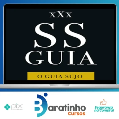 GUIA SS - Márcio Matos