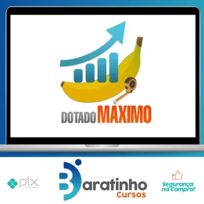 Método Dotado Máximo - Troy Tech