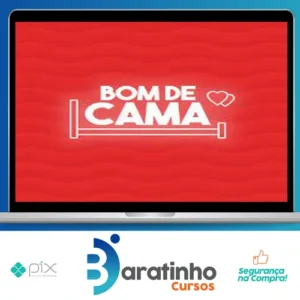 O Bom de Cama - Ana Otani