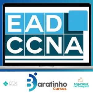 Curso Roteamento Avançado - EADCCNA