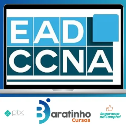 Curso Roteamento Avançado - EADCCNA