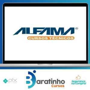 Curso Tecnico em Informática - ALFAMA