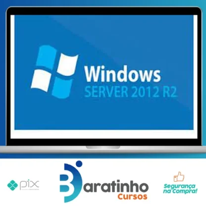 Curso Windows Server - EADCCNA