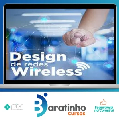 Curso Wireless - EADCCNA