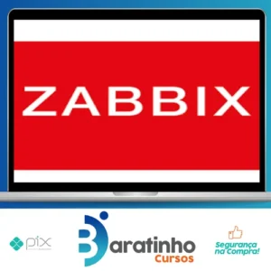 Curso Zabbix - EADCCNA