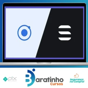 Desenvolvimento com Ionic 3 + WebComponents com StencilJS - Gabriel Barreto
