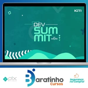 Dev Summit - Igti