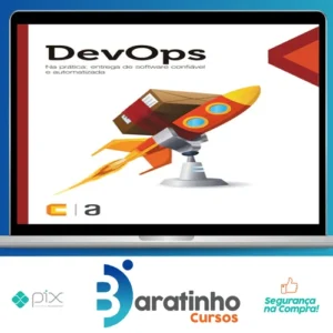 DevOps na Prática - Casa do Código