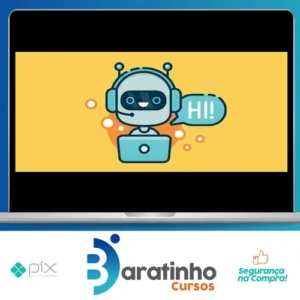 Dialogflow Completo: Domine a Criação de Assistentes Virtuais - Universidade Global